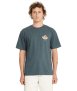 náhled Pánské triko Volcom Sure Thing Hth Sst Dark Slate