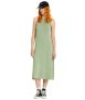 náhled Dámské šaty Volcom Stonelight Dress Grass Green