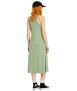 náhled Dámské šaty Volcom Stonelight Dress Grass Green