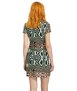 náhled Dámské šaty Volcom Fa Filip Rygalski Dress Multi
