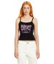 náhled Dámské tílko Volcom 1991 Strappy Tank Black