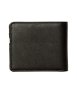 náhled Pánská peněženka Volcom Slim Stone Pu Wlt L Black