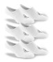 náhled Pánské ponožky Volcom Stones Nshw Sock 3Pk White