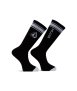 náhled Pánské ponožky Volcom High Stripe Sock Pr Black