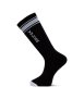 náhled Pánské ponožky Volcom High Stripe Sock Pr Black