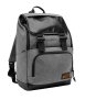 náhled Pánský batoh Volcom Charter Ruck Backpack Grey