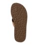 nahlad Pánské pantofle Volcom Victor Brown Khaki