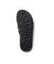 nahlad Pánské pantofle Volcom Rocker 2 Stoney Black
