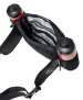 nahlad Ledvinka Fox Hip Pack Black