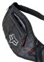 náhled Ledvinka Fox Hip Pack Slim Black