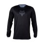 nahlad Pánský MX dres Fox 180 Blackout Jersey Black
