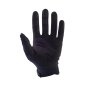 náhled Pánské MX rukavice Fox Dirtpaw Glove - Black Black/Black