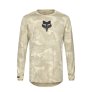 náhled Pánský cyklo dres Fox Ranger Tru Dri Ls Jersey Black