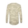 náhled Pánský cyklo dres Fox Ranger Tru Dri Ls Jersey Black