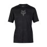 nahlad Pánský cyklo dres Fox Ranger Tru Dri Ss Jersey Black
