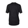 nahlad Pánský cyklo dres Fox Ranger Tru Dri Ss Jersey Black