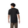 nahlad Pánský cyklo dres Fox Ranger Tru Dri Ss Jersey Black