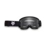 nahlad MX brýle Fox Main Core Goggle Black
