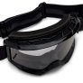 nahlad MX brýle Fox Main Core Goggle Black