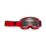 nahlad MX brýle Fox Main Core Goggle Fluorescent Red