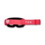 náhled MX brýle Fox Main Core Goggle Pink