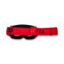nahlad MX brýle Fox Main Core Goggle - Spark Fluorescent Red