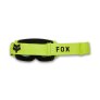 náhled MX brýle Fox Main Core Goggle - Spark Fluorescent Yellow