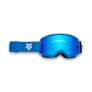 náhled MX brýle Fox Main Core Goggle - Spark True Blue