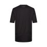 nahlad Pánský cyklo dres Fox Ranger Ss Jersey Fox Head Black