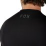 nahlad Pánský cyklo dres Fox Ranger Ss Jersey Fox Head Black