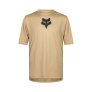 nahlad Pánský cyklo dres Fox Ranger Ss Jersey Fox Head Sand