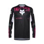 náhled Pánský cyklo dres Fox Ranger Ls Jersey Digi Image Black