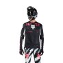 náhled Pánský cyklo dres Fox Ranger Ls Jersey Digi Image Black