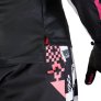 náhled Pánský cyklo dres Fox Ranger Ls Jersey Digi Image Black