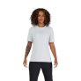 náhled Dámský dres Fox W Ranger Ss Jersey Fox Head Pale Blue