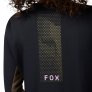 náhled Dámský dres Fox W Defend Ls Jersey Park Black