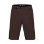 nahlad Pánské cyklo šortky Fox Ranger Short Cocoa