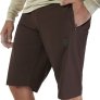 nahlad Pánské cyklo šortky Fox Ranger Short Cocoa