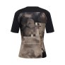 nahlad Pánský cyklo dres Fox Flexair Ascent Ss Jersey Pulse Sand