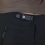 nahlad Pánské cyklo šortky Fox Flexair Short W/ Liner Black
