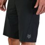 náhled Pánské cyklo šortky Fox Flexair Short Black