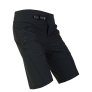 náhled Pánské cyklo šortky Fox Flexair Short Black