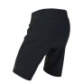 náhled Pánské cyklo šortky Fox Flexair Short Black