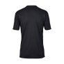 nahlad Pánský cyklo dres Fox Flexair Pro Ss Jersey Black