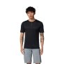nahlad Pánský cyklo dres Fox Flexair Pro Ss Jersey Black