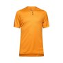 náhled Pánský cyklo dres Fox Flexair Pro Ss Jersey Caramel