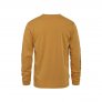 náhled BLOCK LS T-SHIRT (spruce yellow)