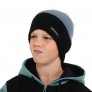 náhled MATTEO YOUTH BEANIE (oil blue)