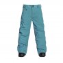 náhled SPIRE II YOUTH PANTS (oil blue)