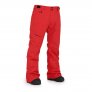 náhled Kalhoty Spire II - lava red